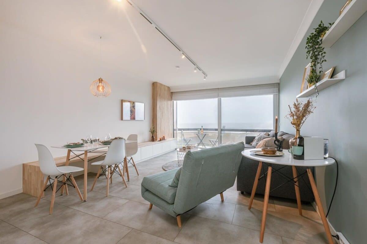 Apartment Huswell - Modern With Seaview And Parking