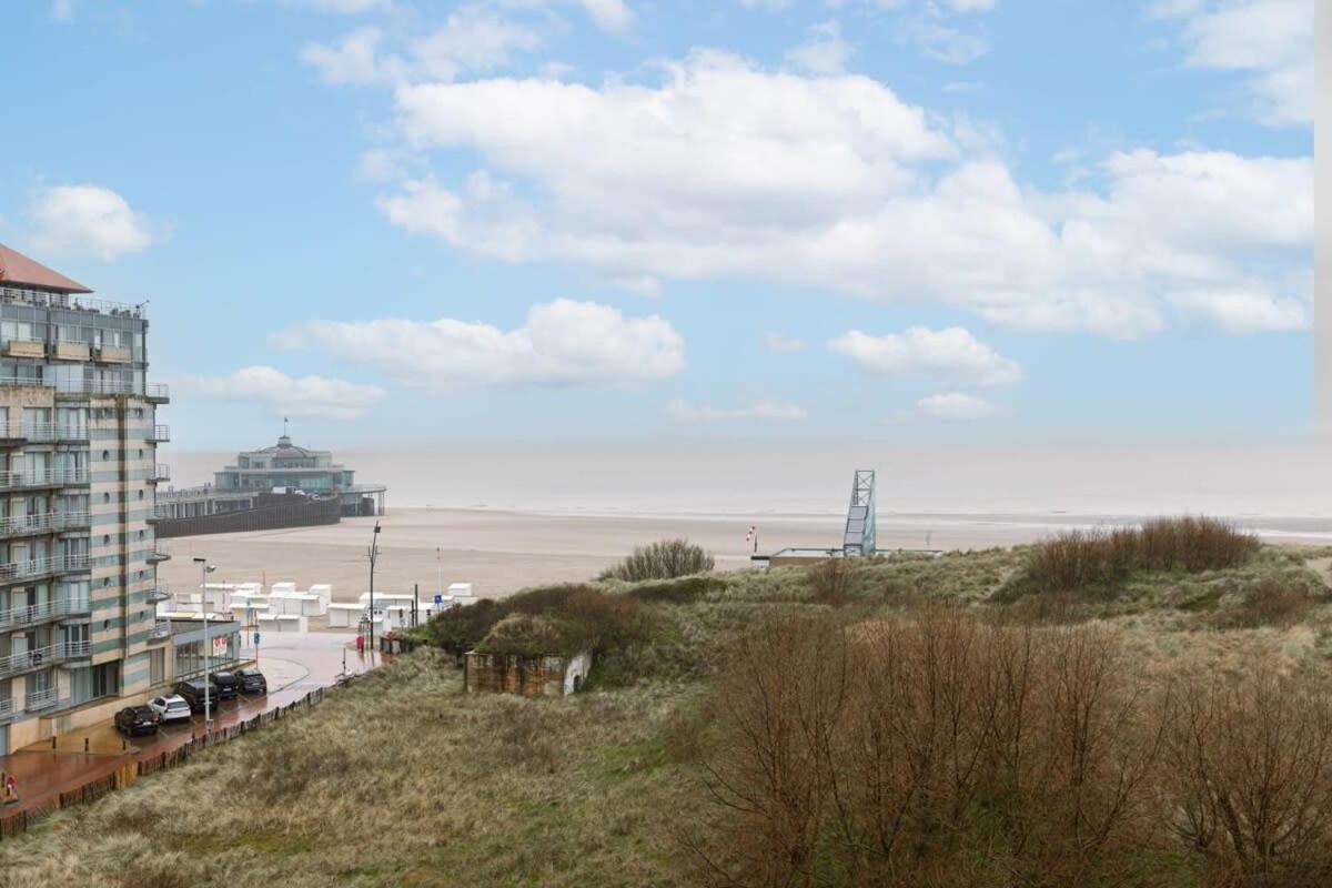 Huswell - Modern With Seaview And Parking Apartment *