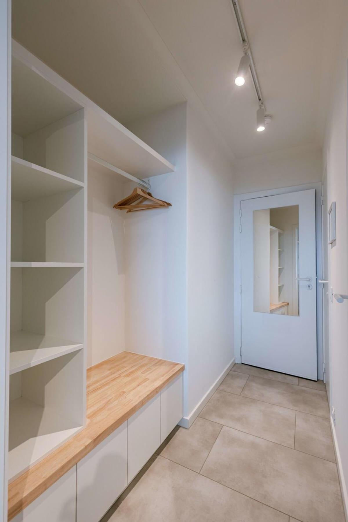 Apartment Huswell - Modern With Seaview And Parking Blankenberge