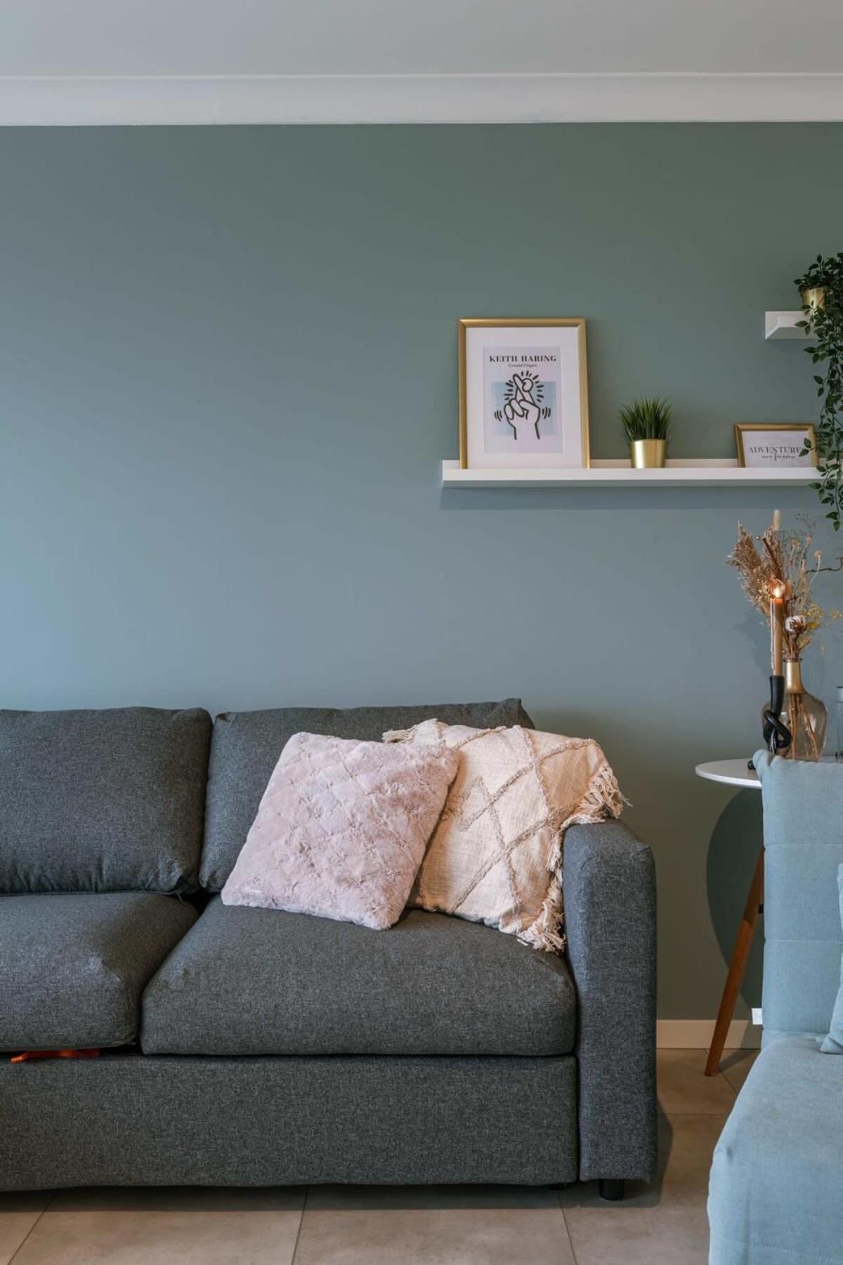 Huswell - Modern With Seaview And Parking Apartment Blankenberge