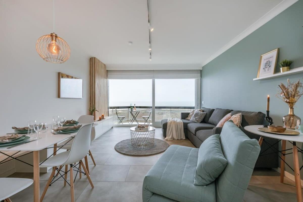 Huswell - Modern With Seaview And Parking Apartment