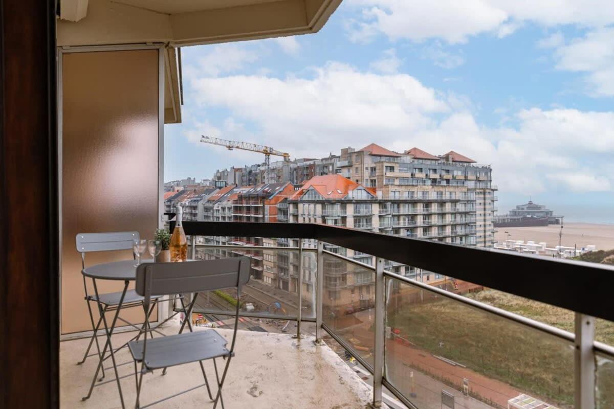 Huswell - Modern With Seaview And Parking Apartment